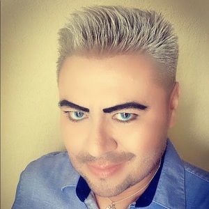 Meet your Posher, Albert